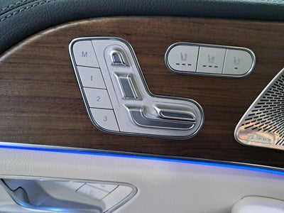 2026 Mercedes-Benz GLE GLE 450