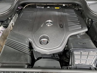 2026 Mercedes-Benz GLE GLE 450