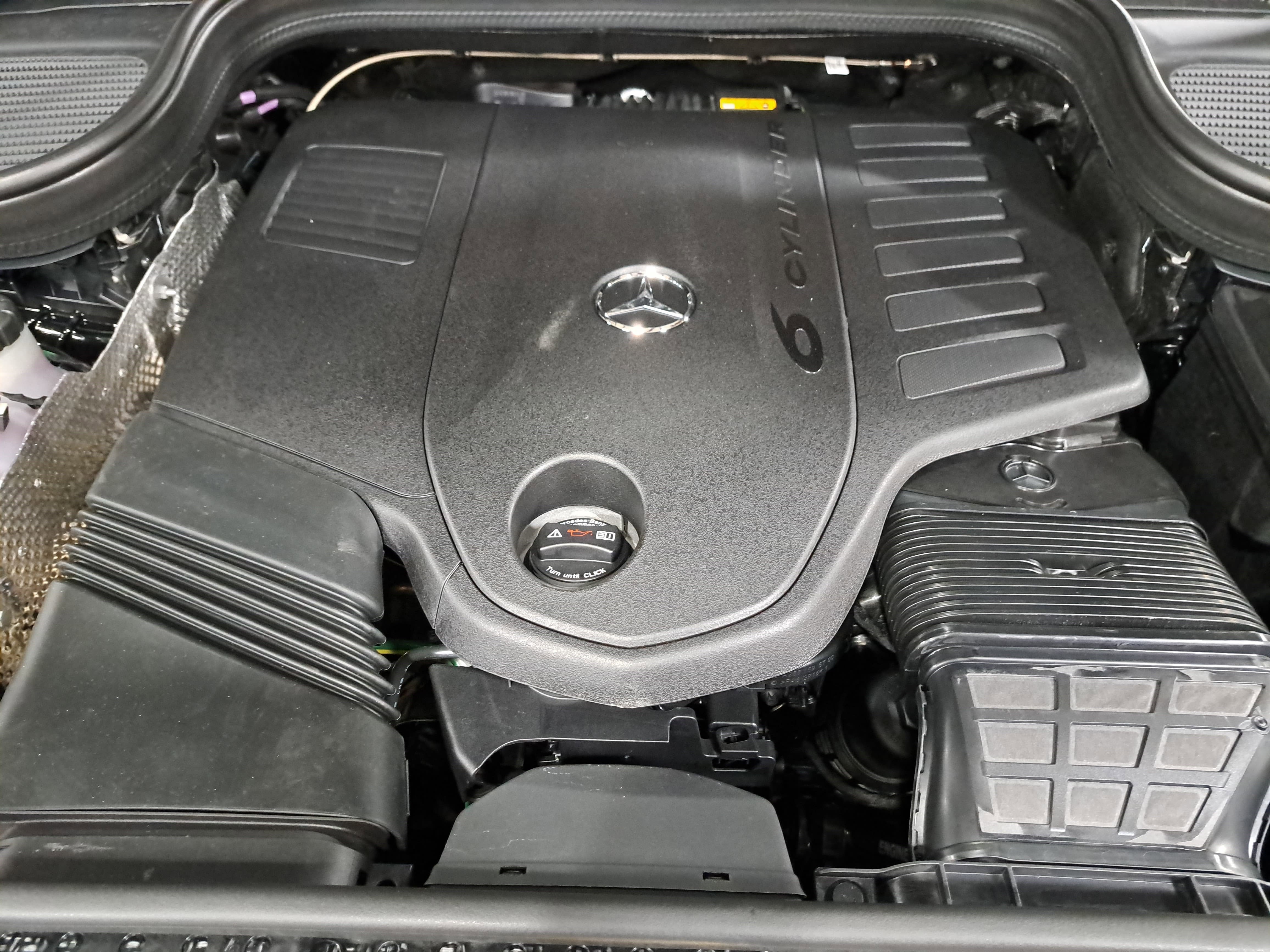 2026 Mercedes-Benz GLE GLE 450