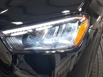 2026 Mercedes-Benz GLE GLE 450