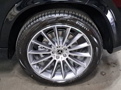 2026 Mercedes-Benz GLE GLE 450