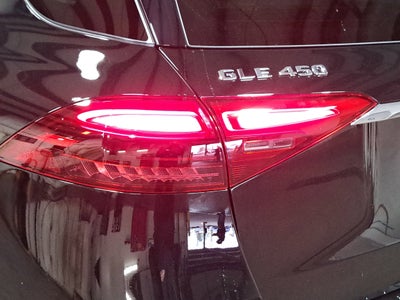 2026 Mercedes-Benz GLE GLE 450