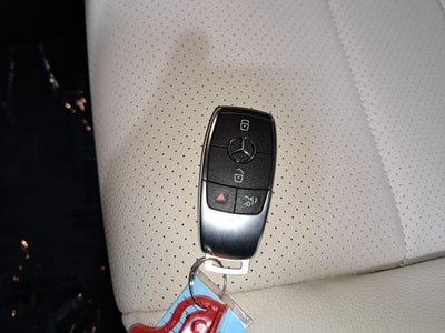 2026 Mercedes-Benz GLE GLE 450