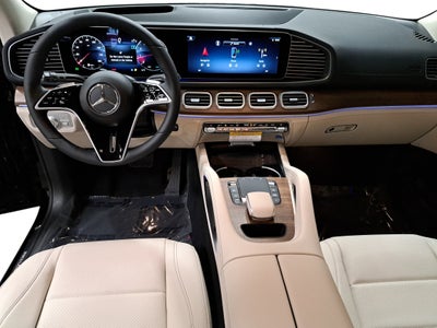 2026 Mercedes-Benz GLE GLE 450