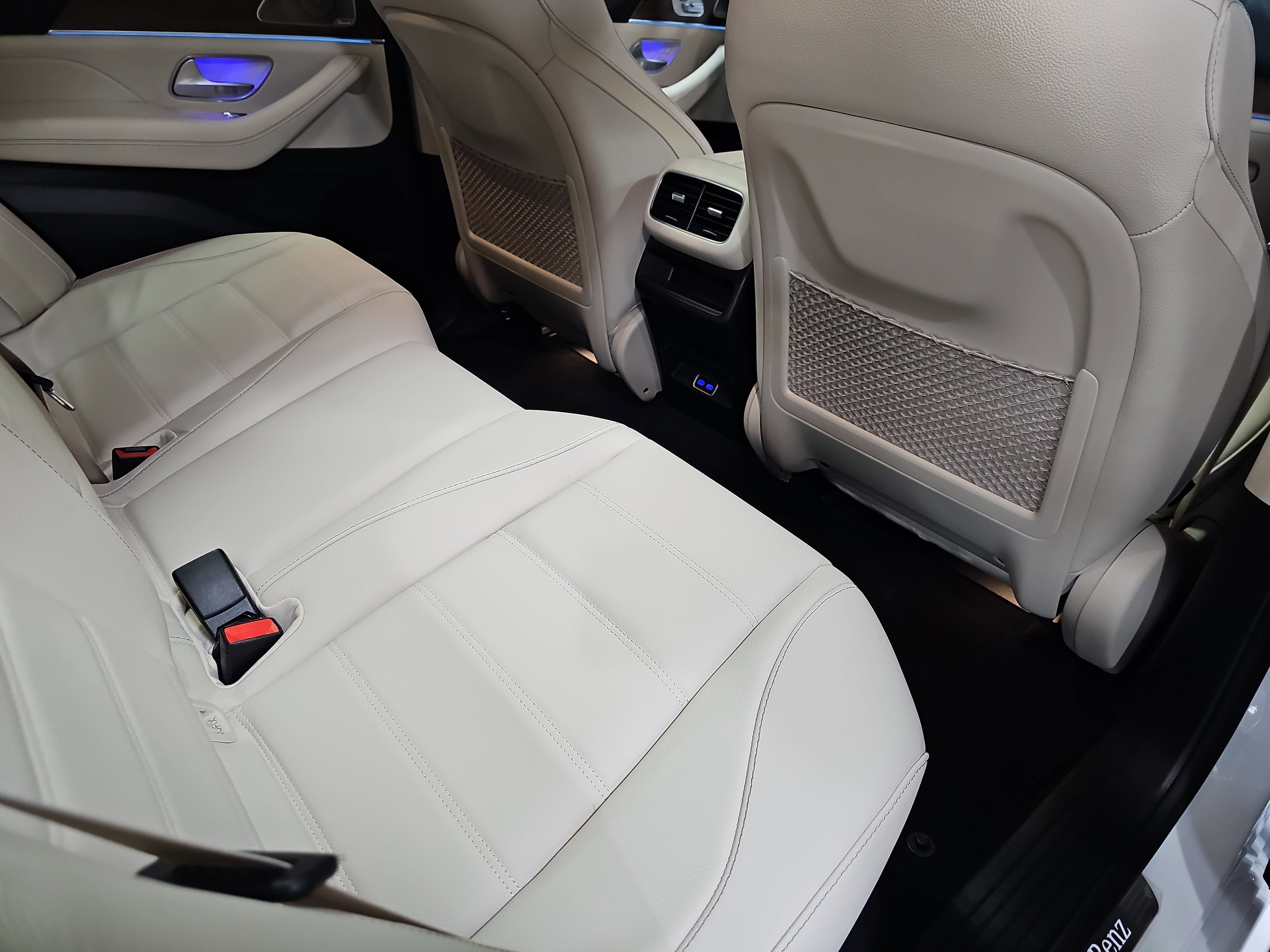 2026 Mercedes-Benz GLE GLE 450