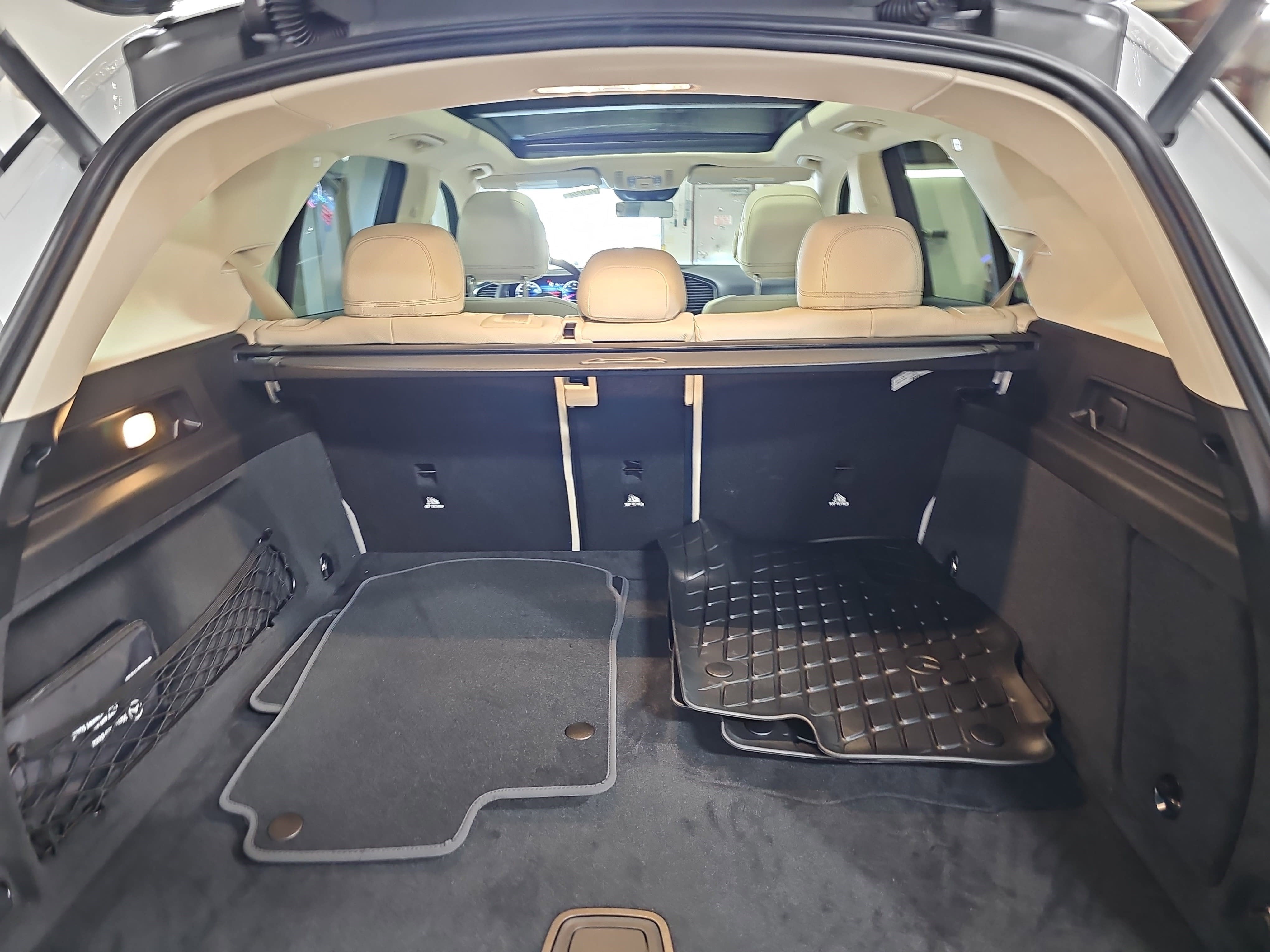 2026 Mercedes-Benz GLE GLE 450