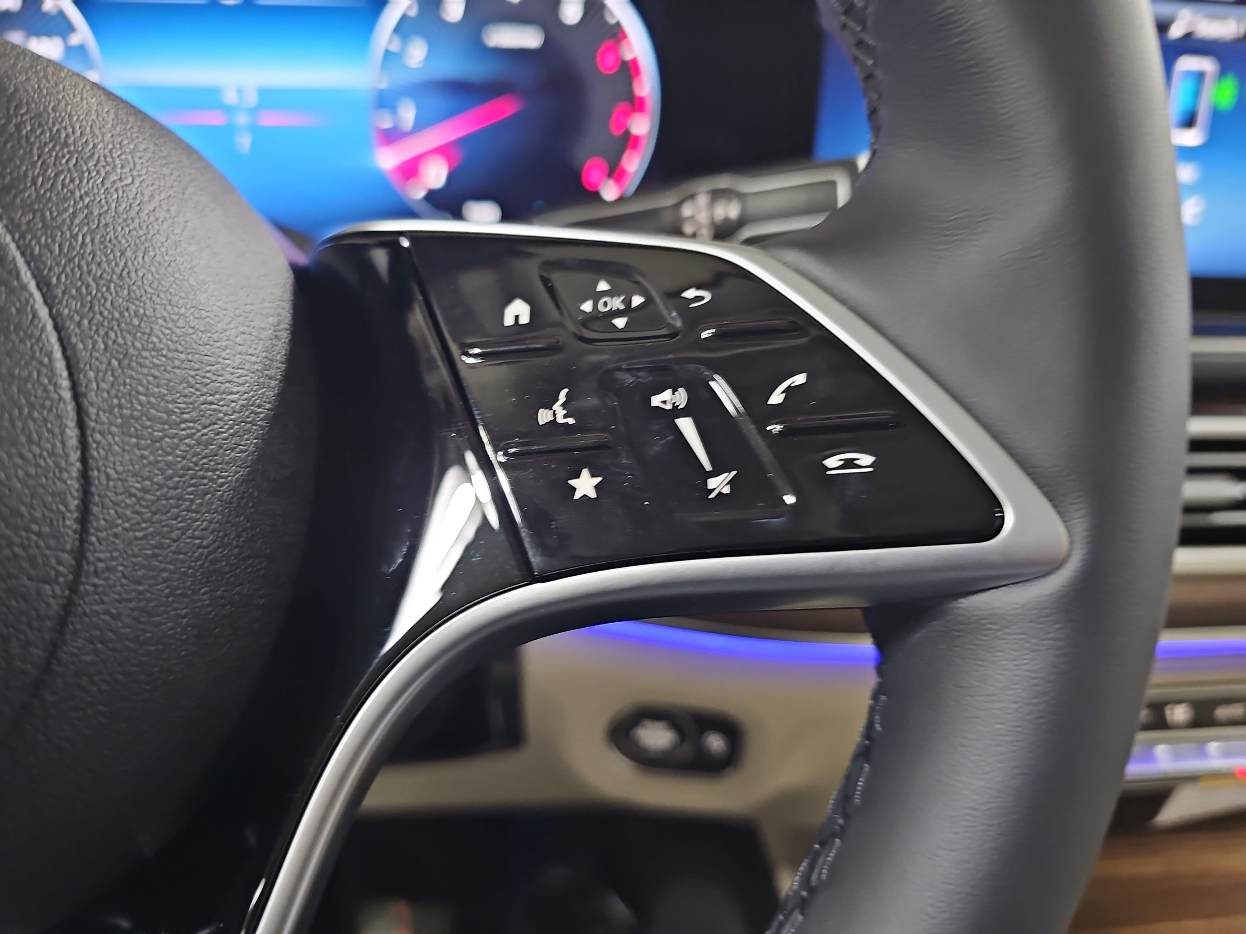 2026 Mercedes-Benz GLE GLE 450