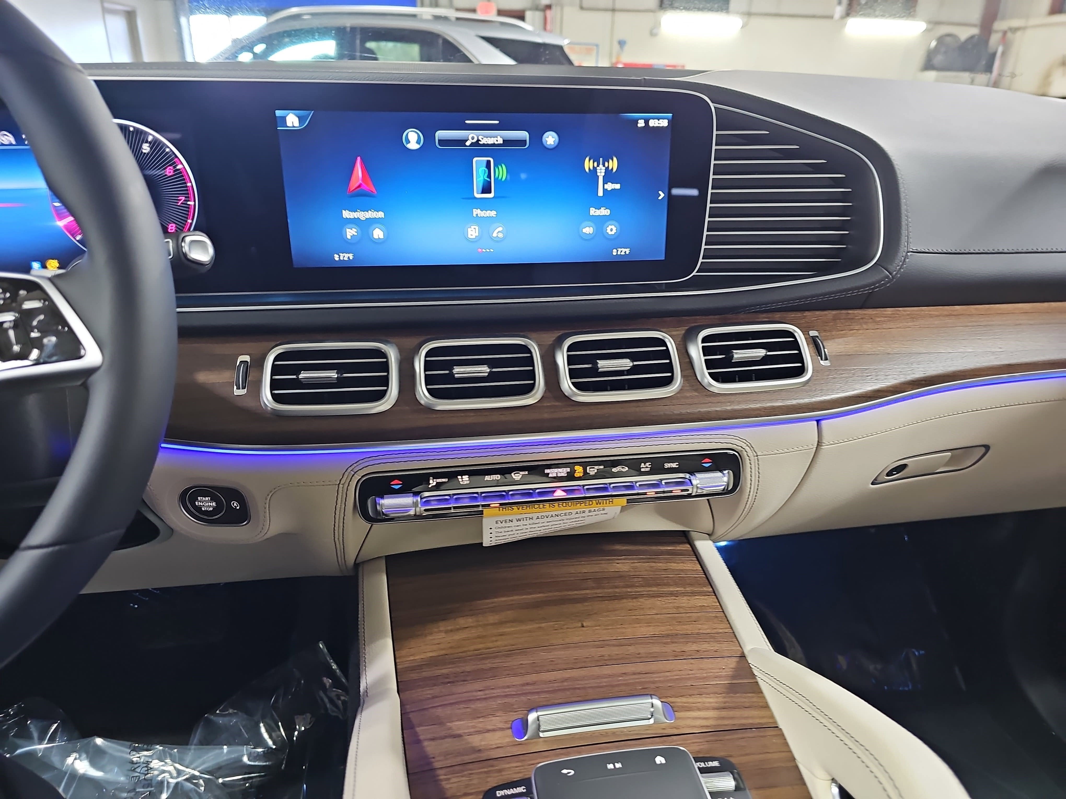 2026 Mercedes-Benz GLE GLE 450