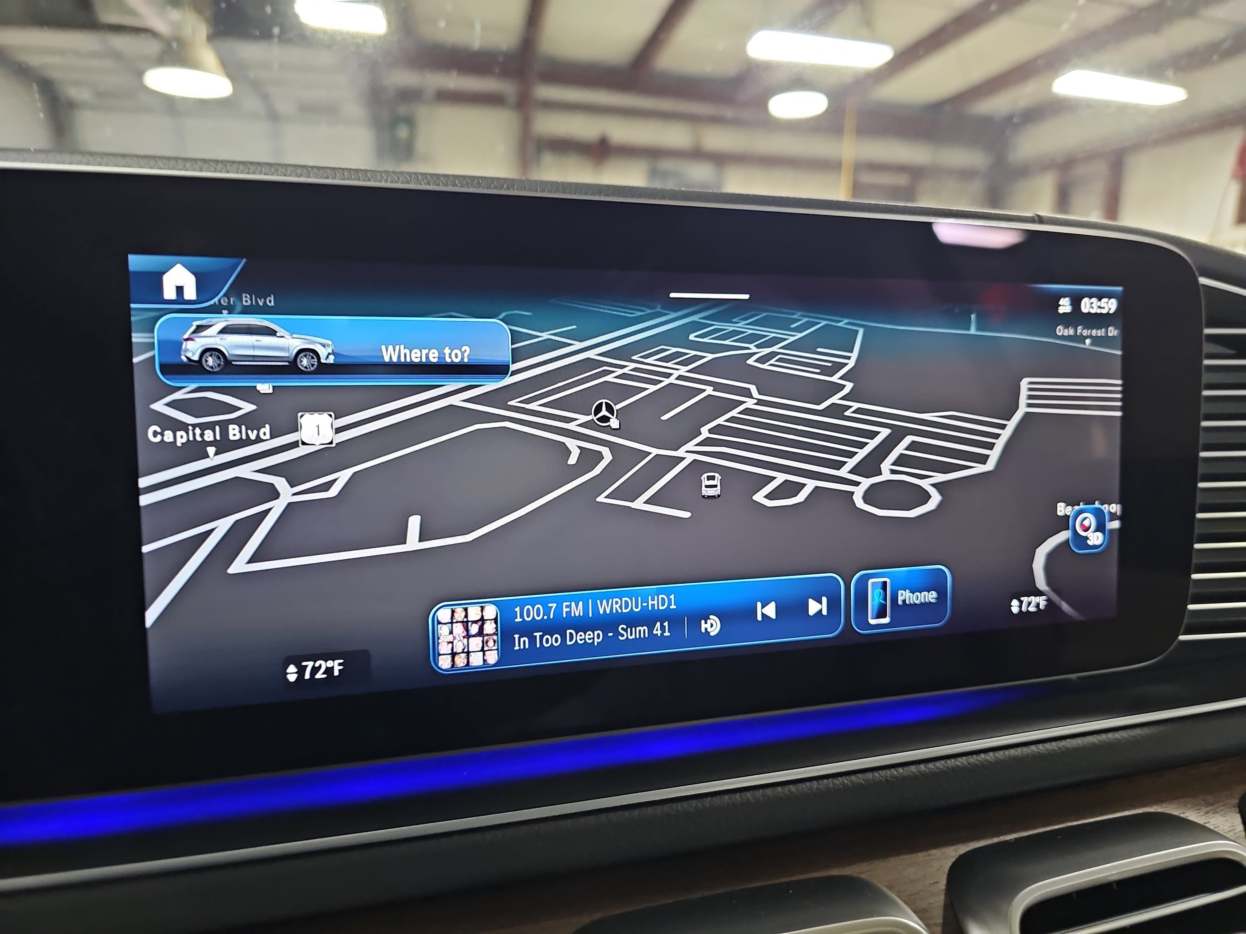 2026 Mercedes-Benz GLE GLE 450