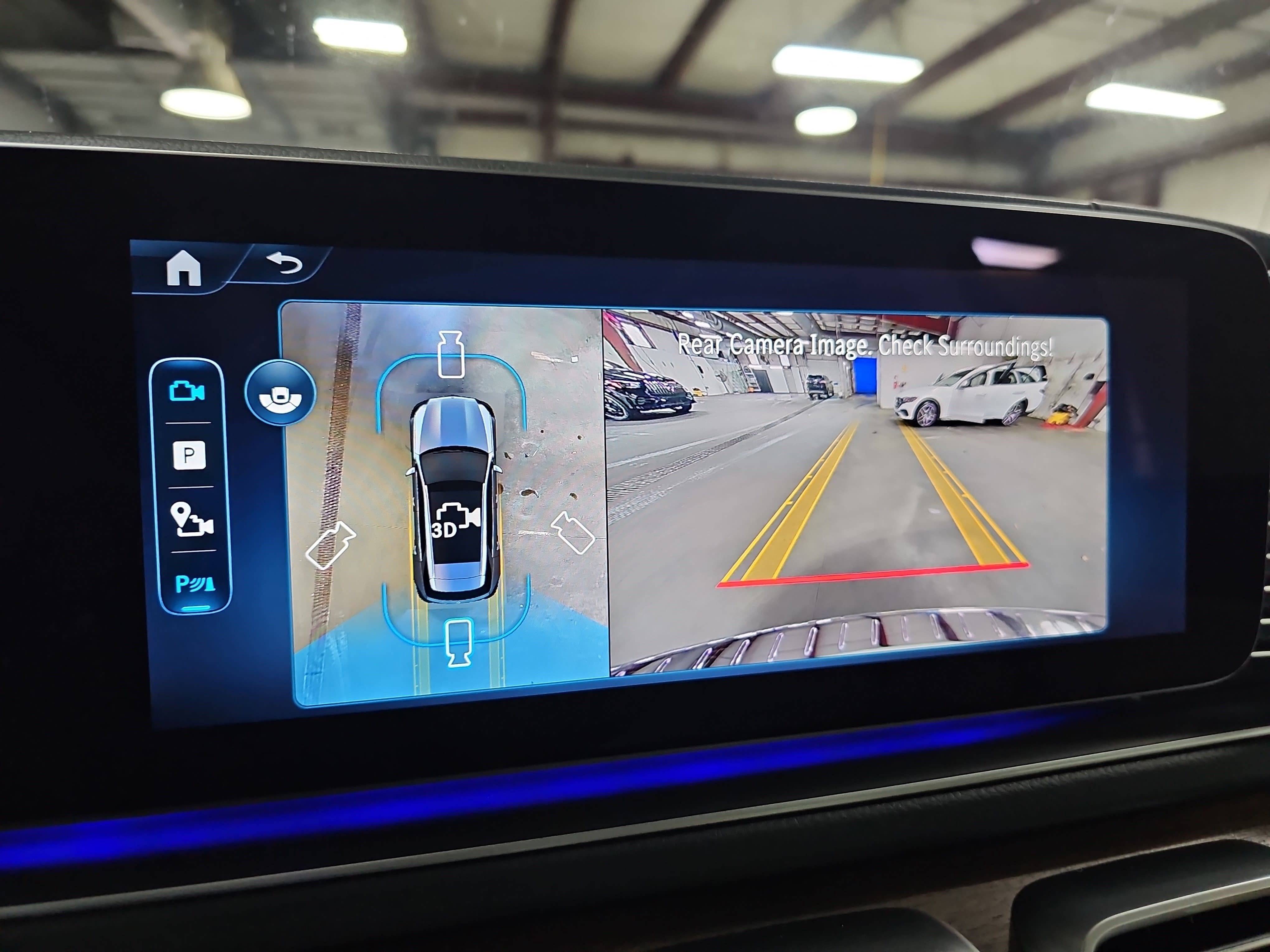 2026 Mercedes-Benz GLE GLE 450