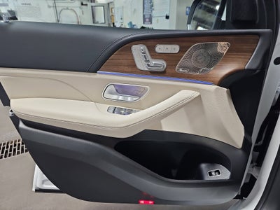 2026 Mercedes-Benz GLE GLE 450