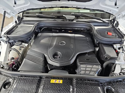 2026 Mercedes-Benz GLE GLE 450