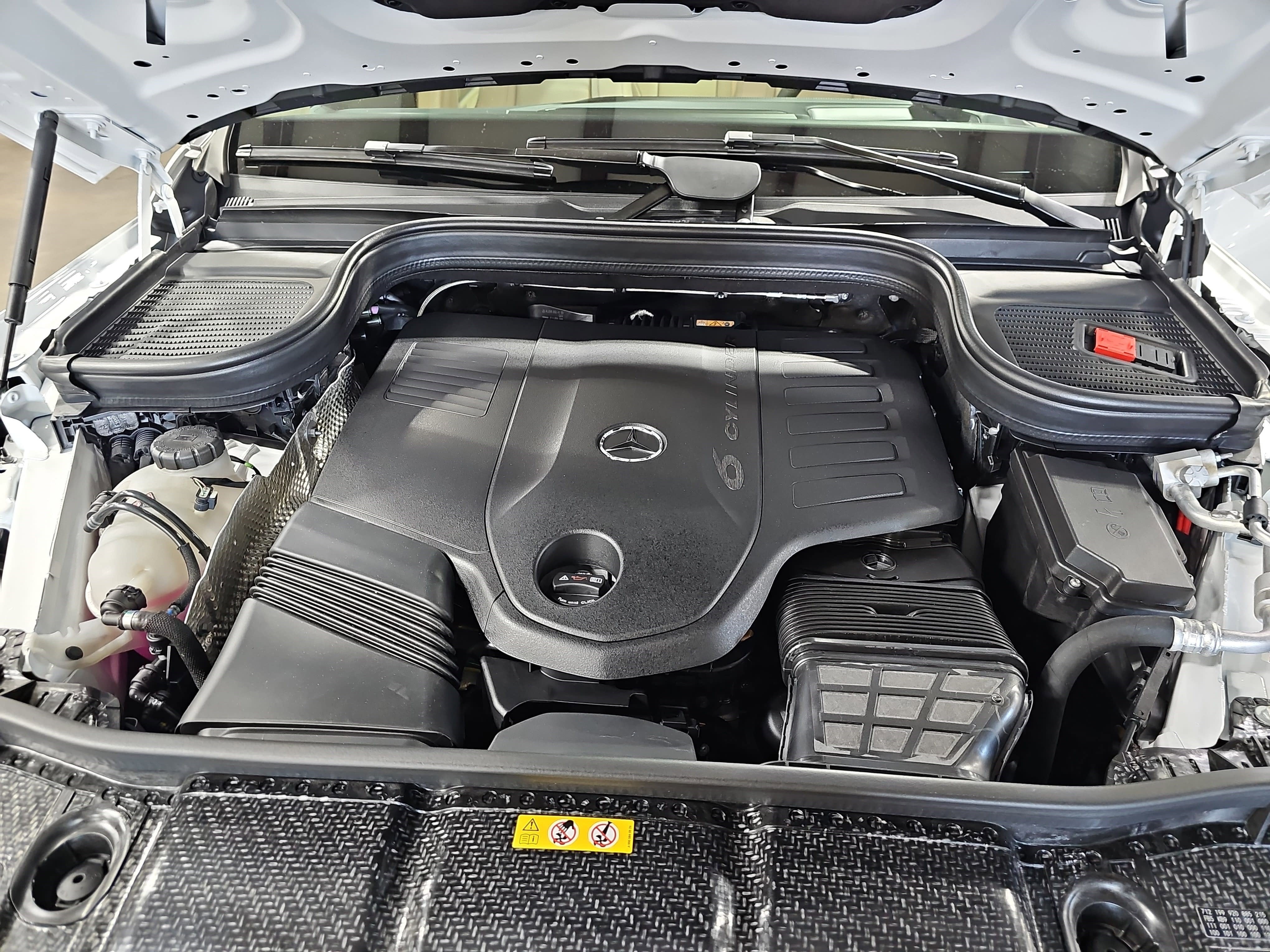 2026 Mercedes-Benz GLE GLE 450