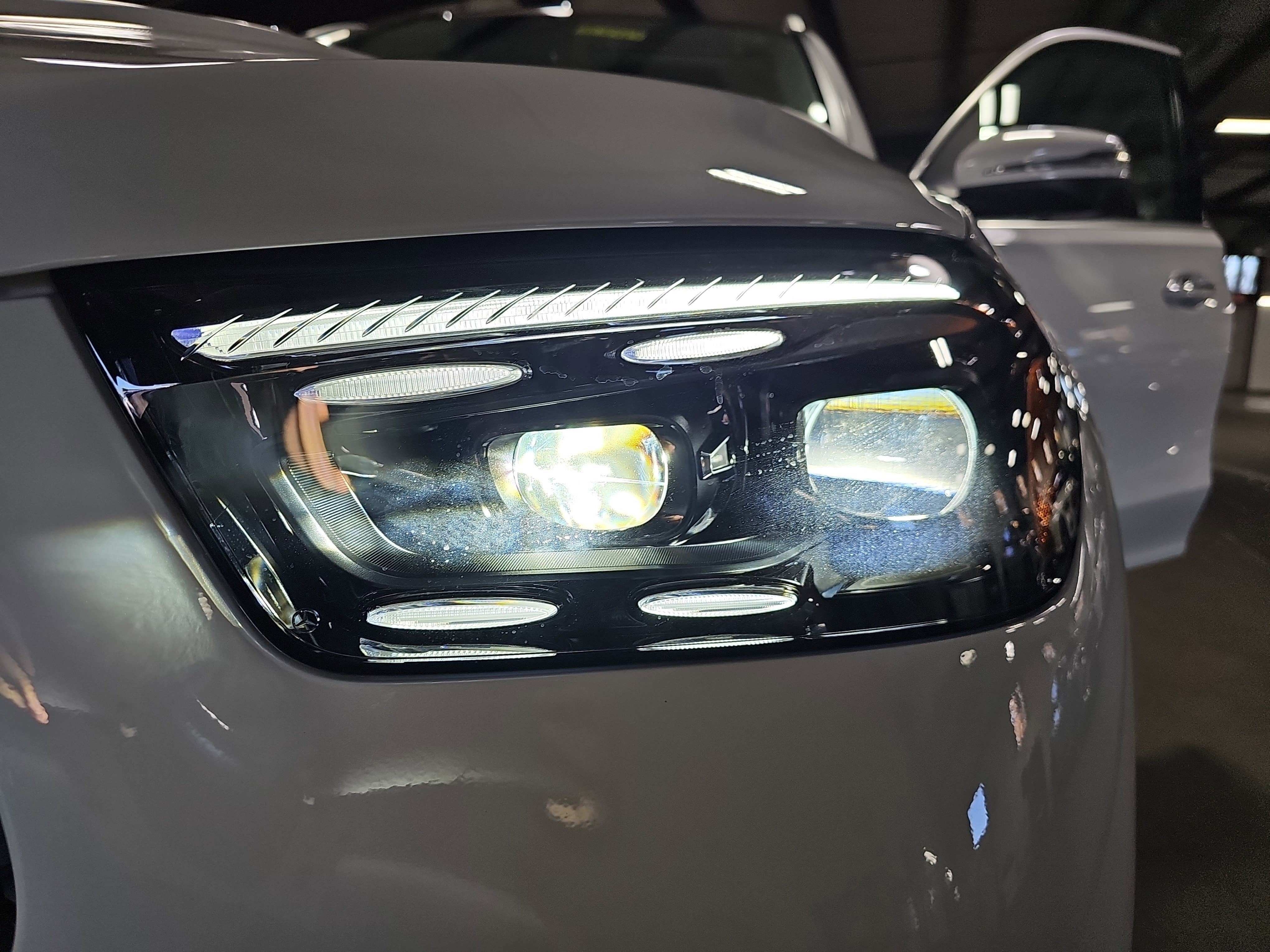 2026 Mercedes-Benz GLE GLE 450