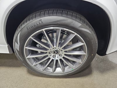 2026 Mercedes-Benz GLE GLE 450