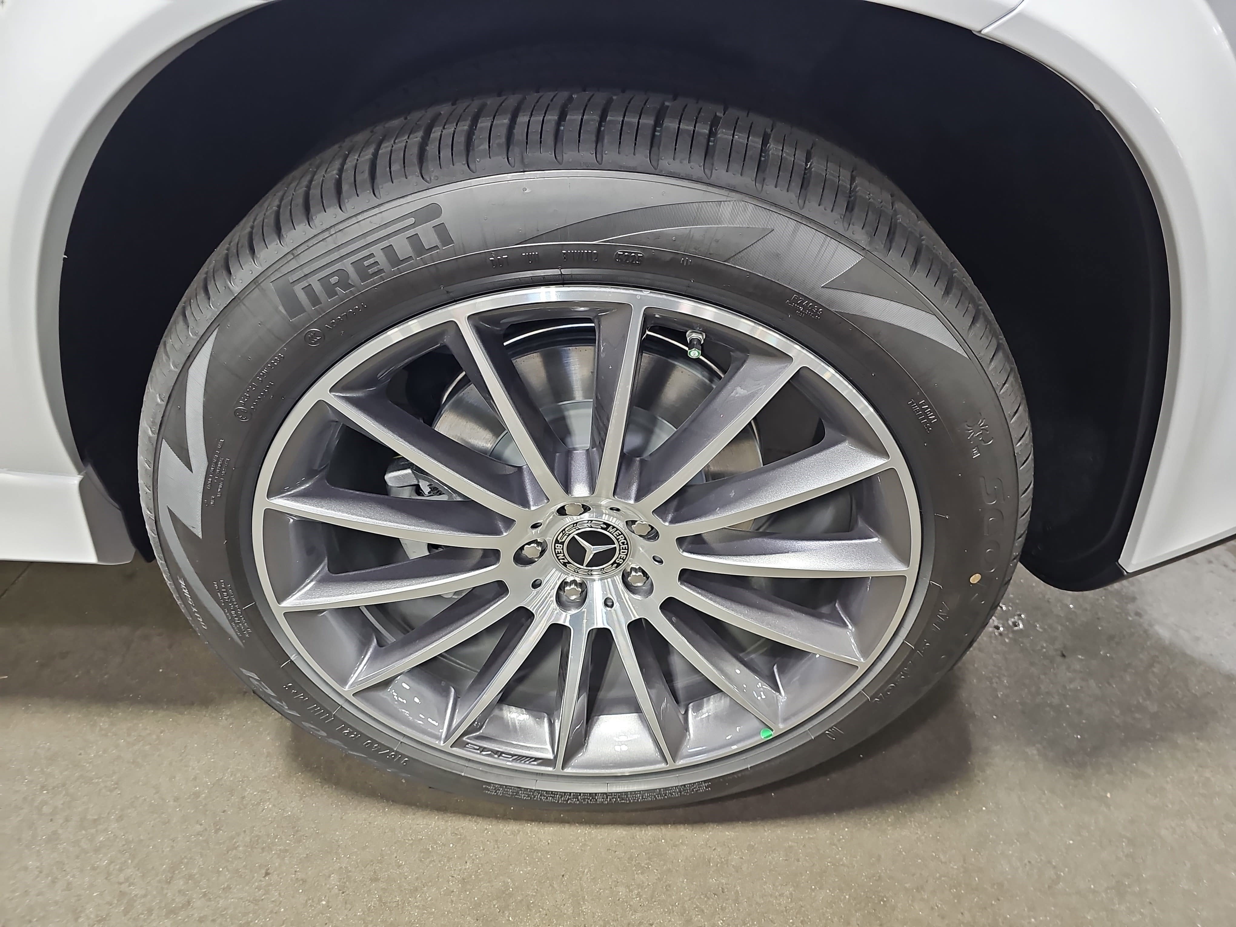 2026 Mercedes-Benz GLE GLE 450