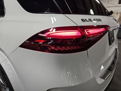 2026 Mercedes-Benz GLE GLE 450