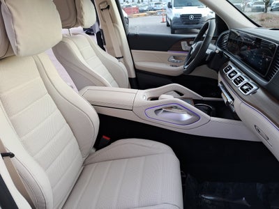 2026 Mercedes-Benz GLE GLE 450