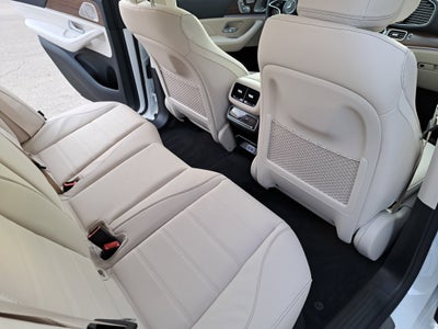 2026 Mercedes-Benz GLE GLE 450