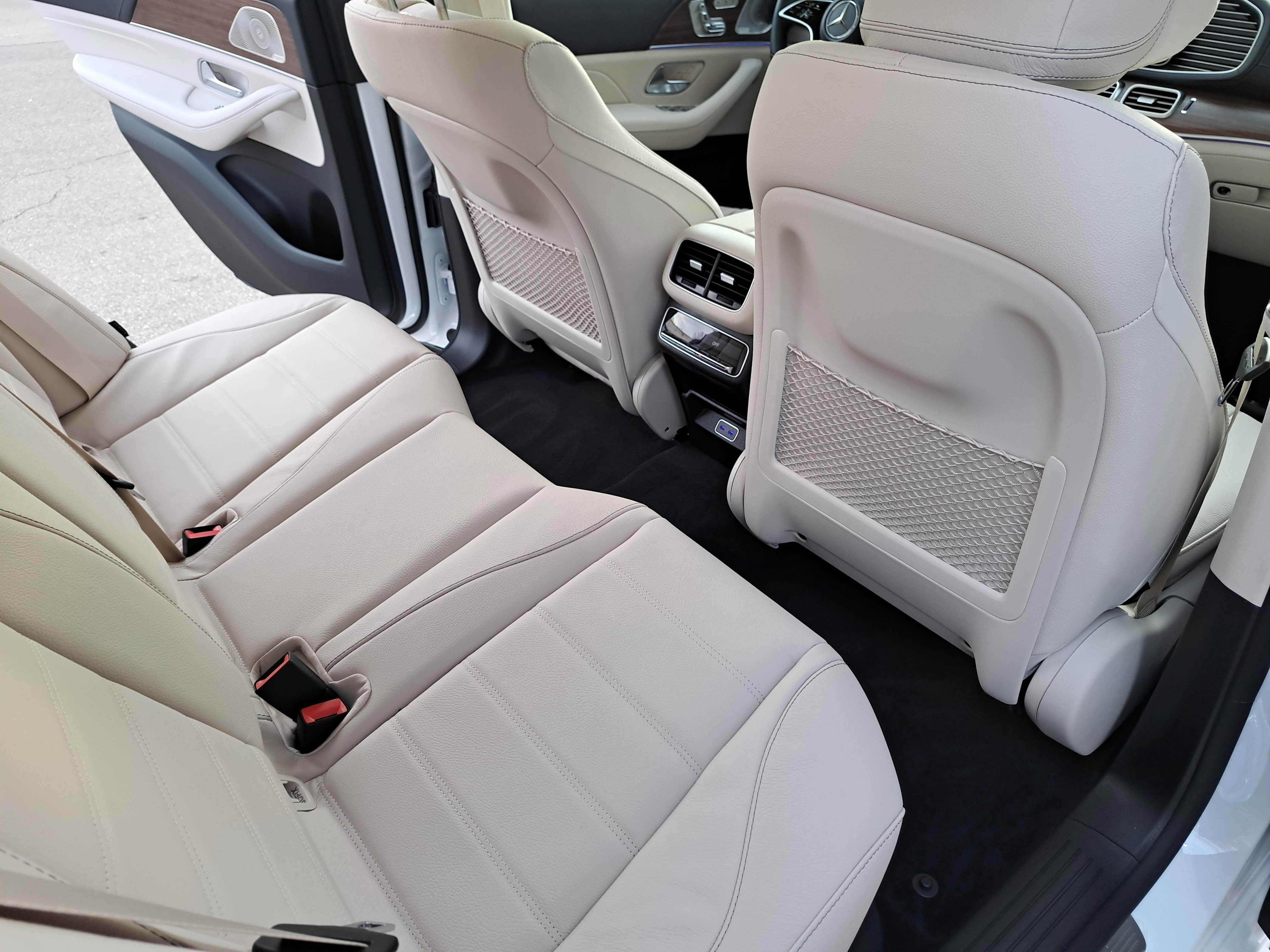 2026 Mercedes-Benz GLE GLE 450