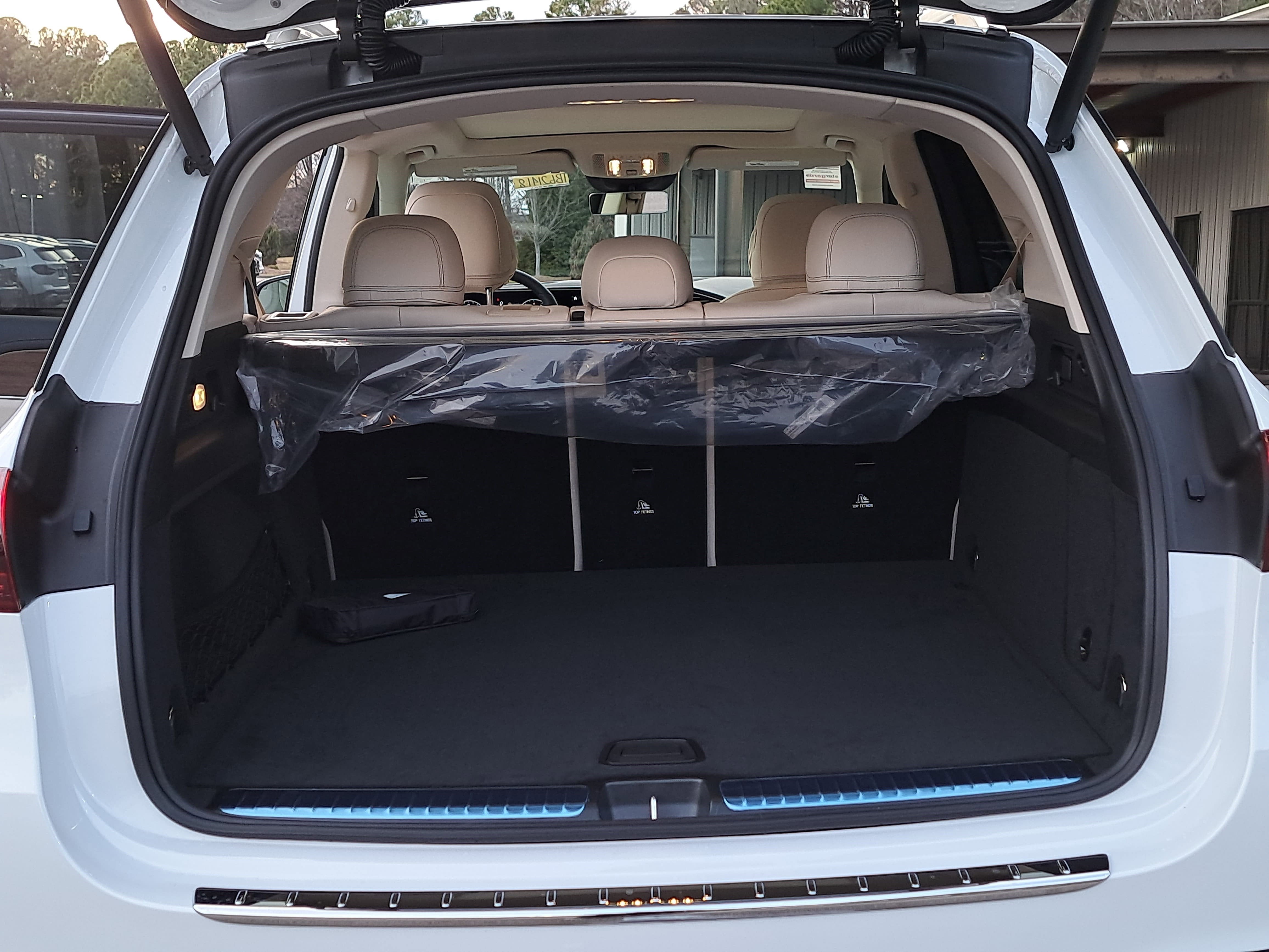 2026 Mercedes-Benz GLE GLE 450