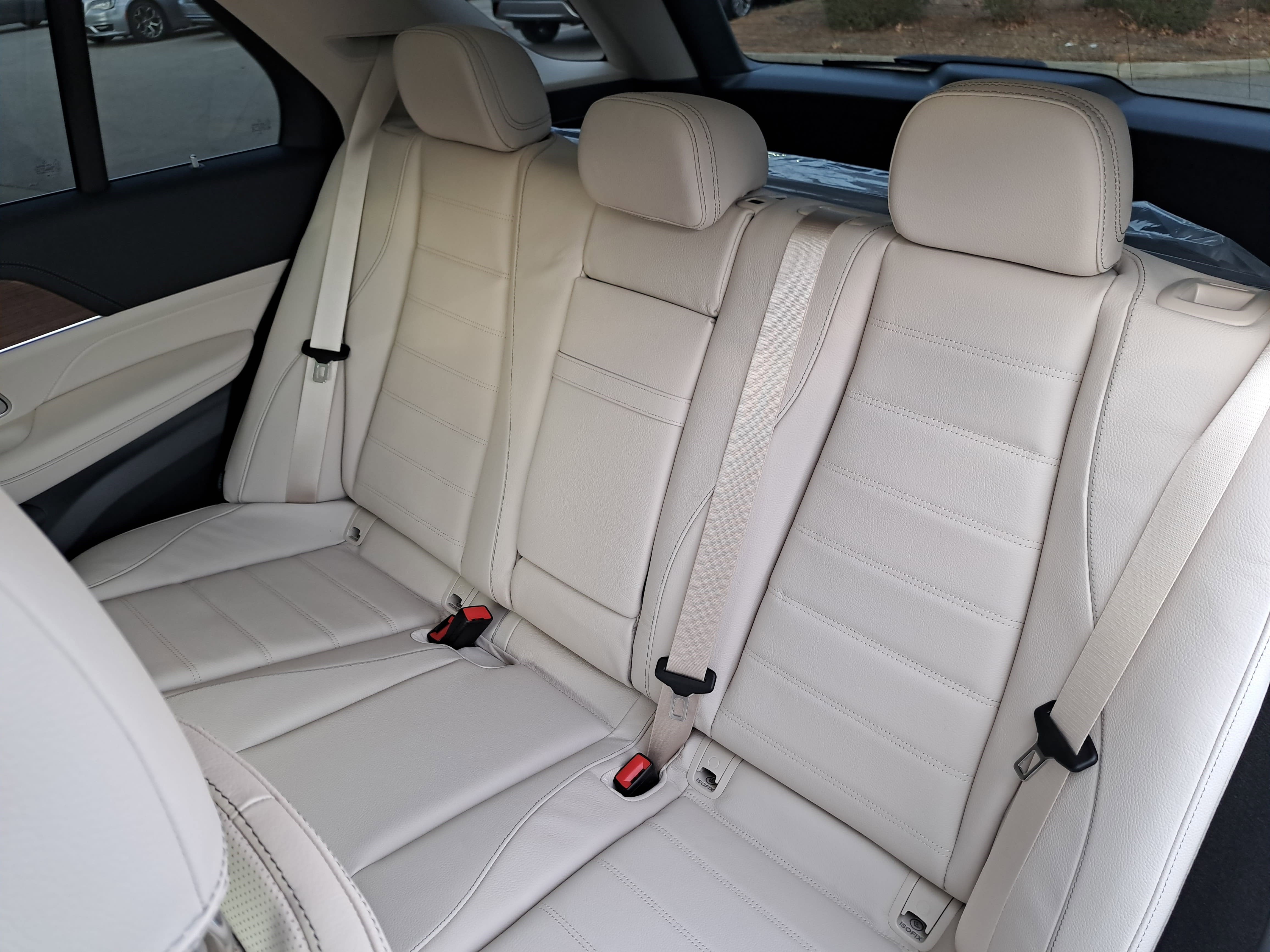 2026 Mercedes-Benz GLE GLE 450