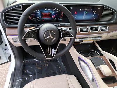 2026 Mercedes-Benz GLE GLE 450