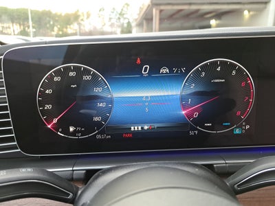 2026 Mercedes-Benz GLE GLE 450