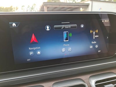 2026 Mercedes-Benz GLE GLE 450