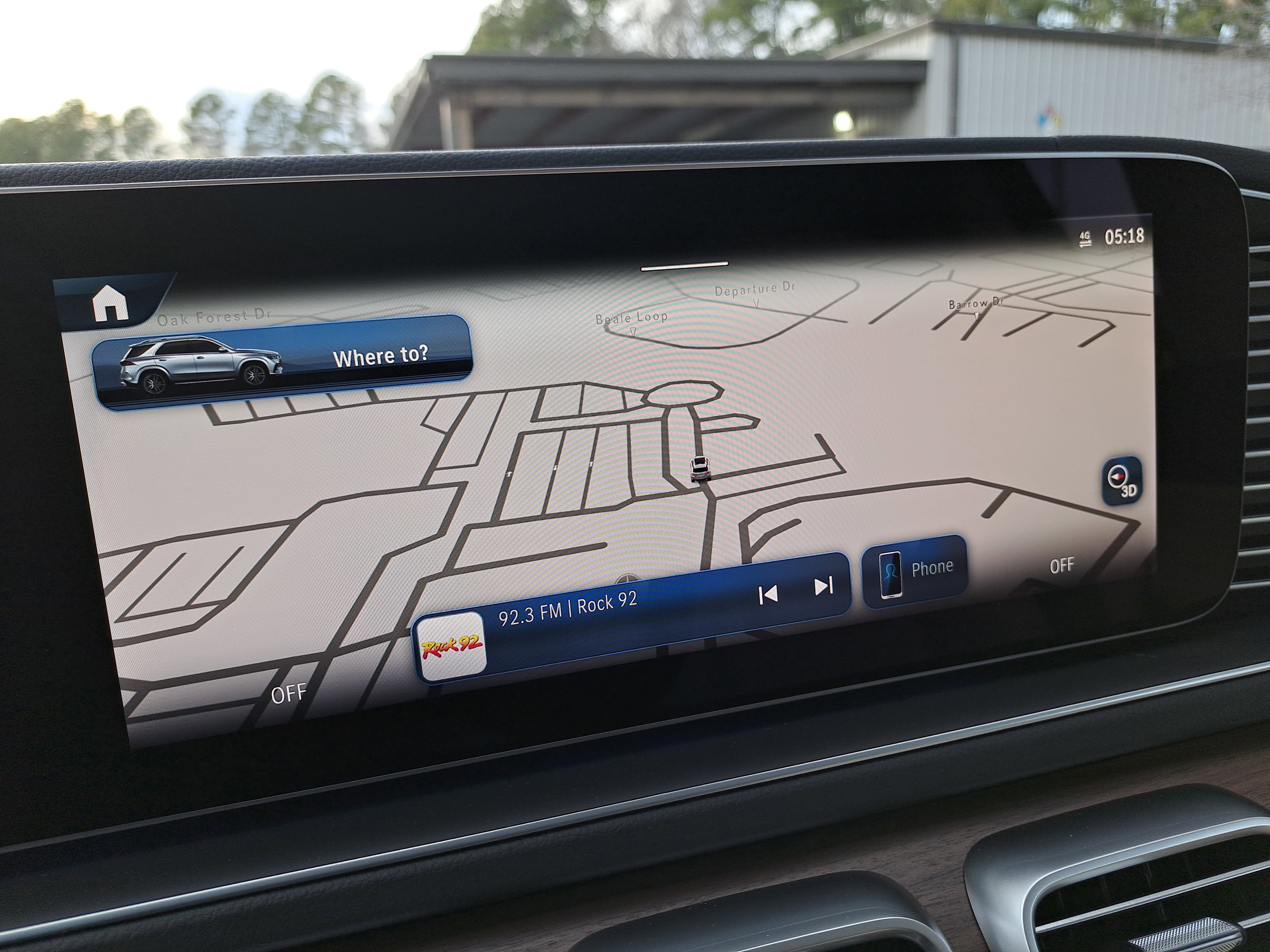 2026 Mercedes-Benz GLE GLE 450