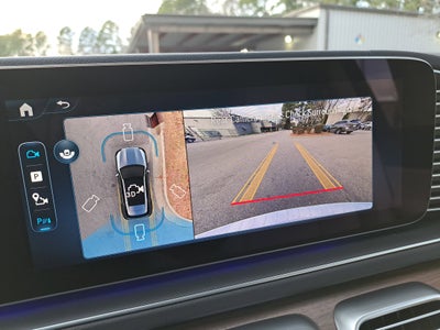 2026 Mercedes-Benz GLE GLE 450