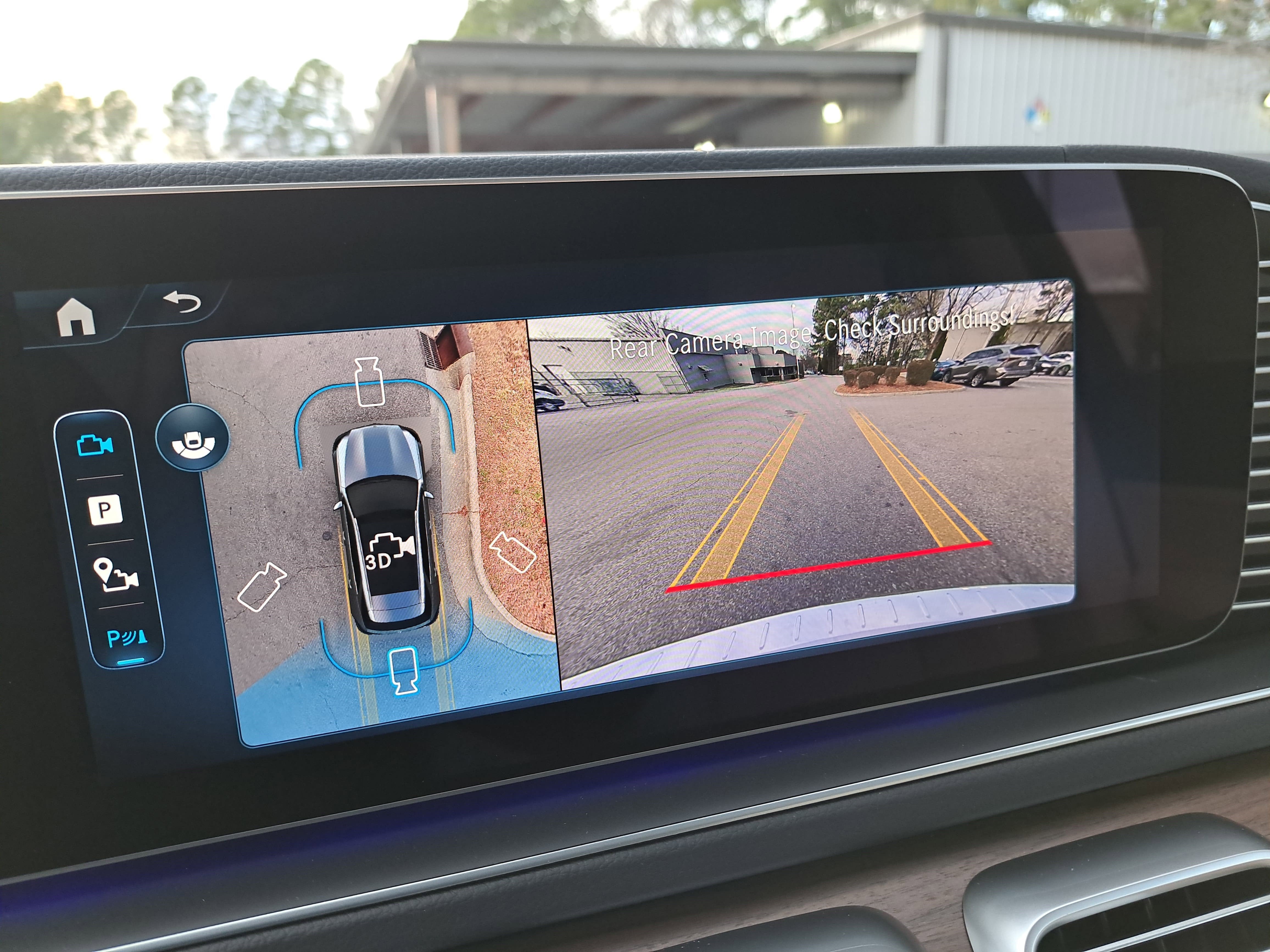 2026 Mercedes-Benz GLE GLE 450