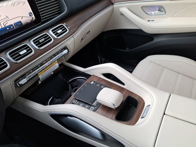 2026 Mercedes-Benz GLE GLE 450