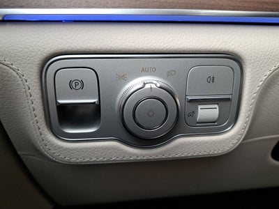 2026 Mercedes-Benz GLE GLE 450