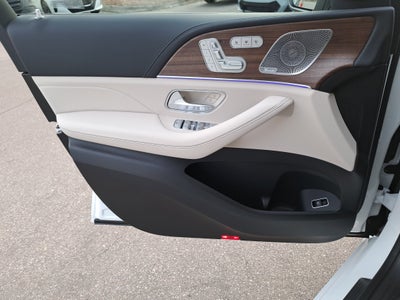 2026 Mercedes-Benz GLE GLE 450