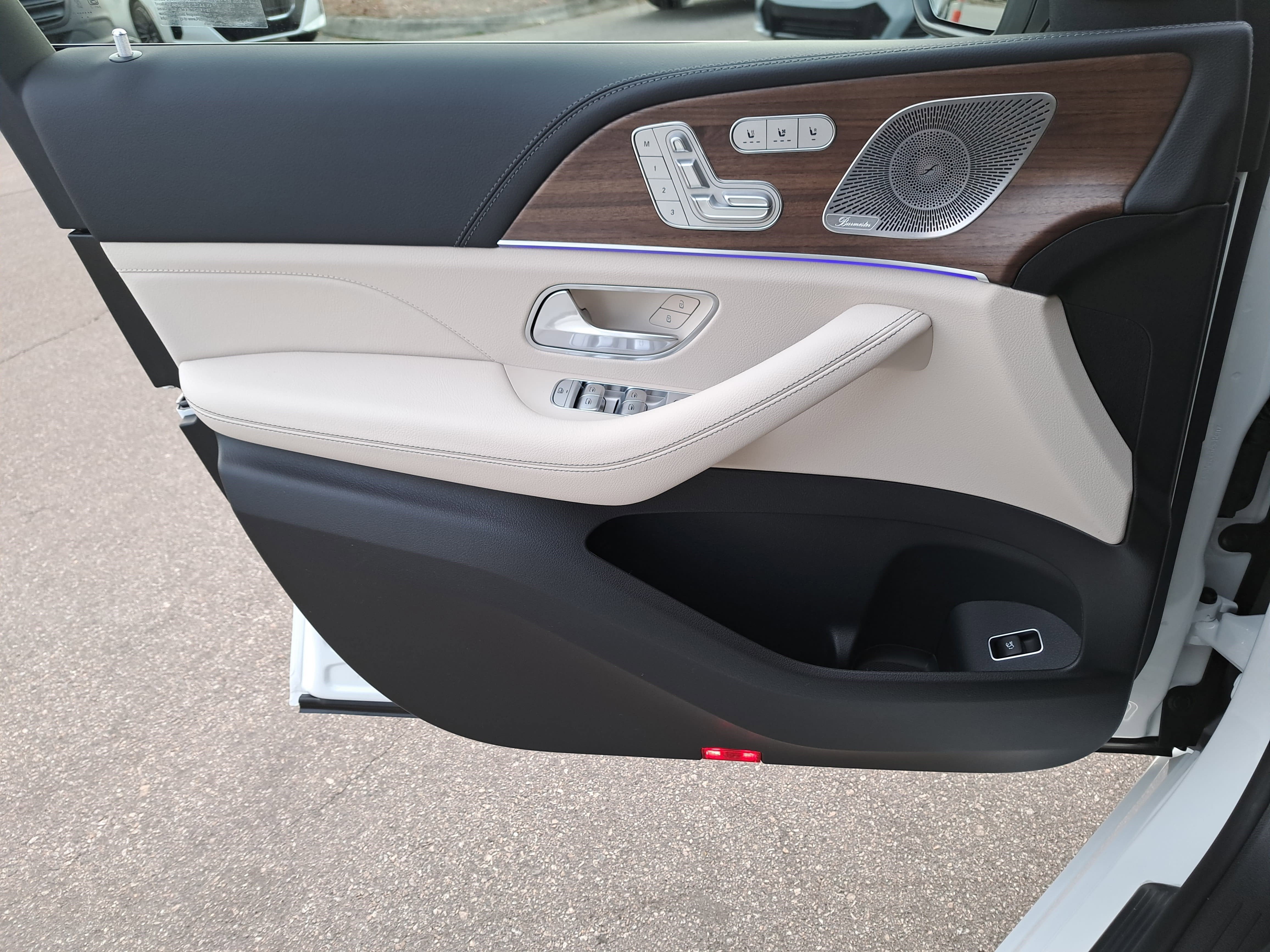 2026 Mercedes-Benz GLE GLE 450