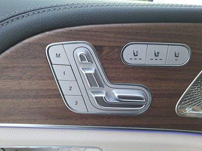 2026 Mercedes-Benz GLE GLE 450