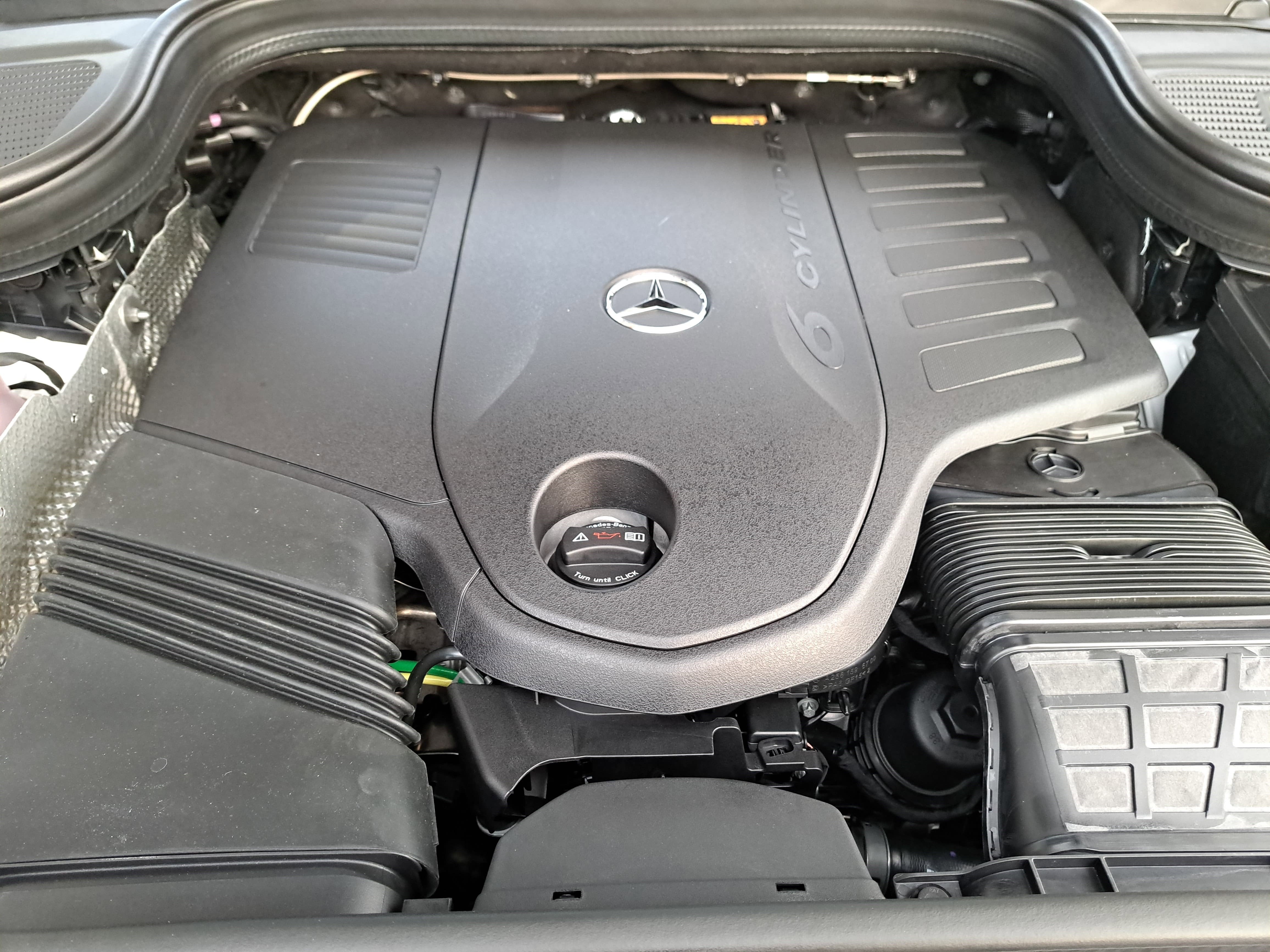 2026 Mercedes-Benz GLE GLE 450