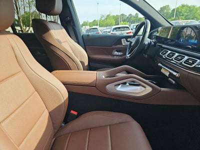 2026 Mercedes-Benz GLE GLE 450