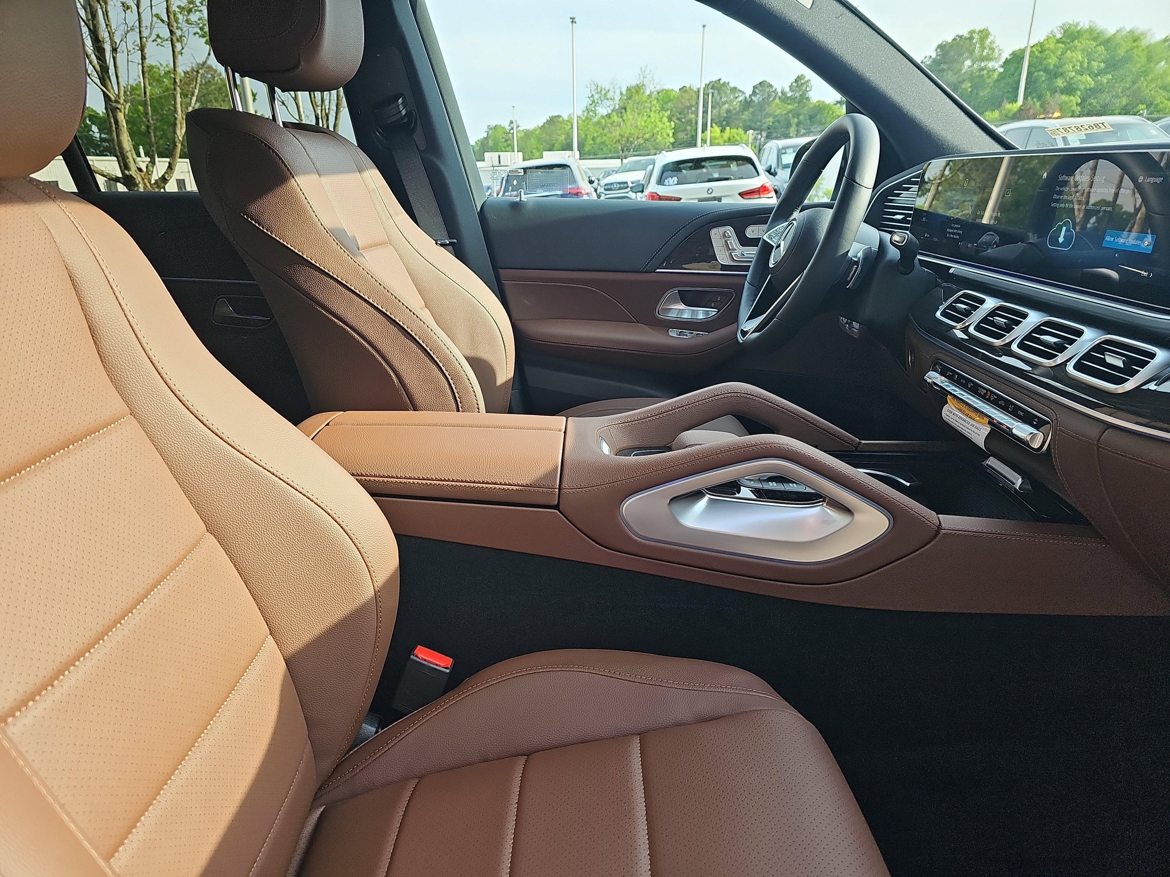 2026 Mercedes-Benz GLE GLE 450