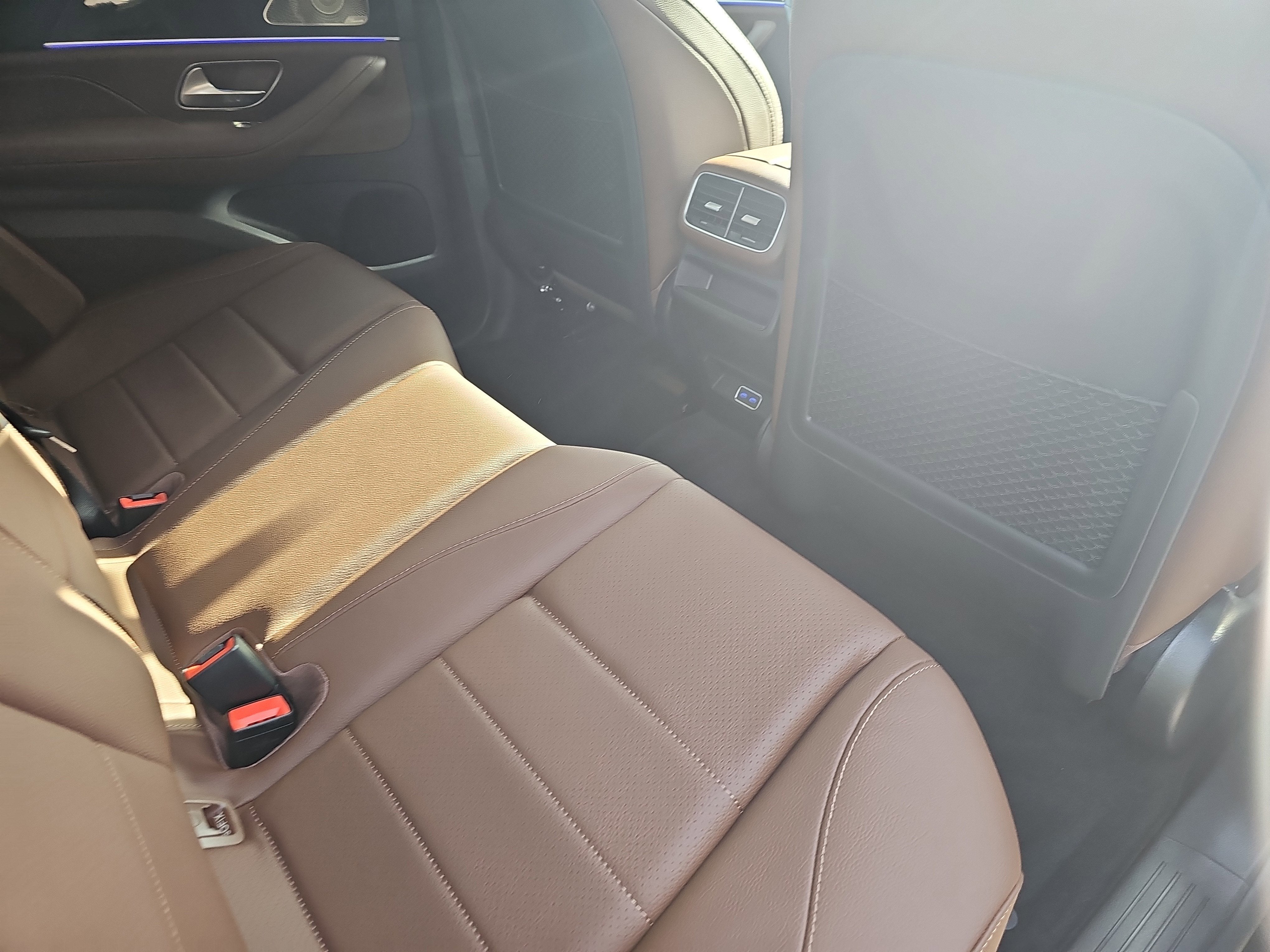2026 Mercedes-Benz GLE GLE 450