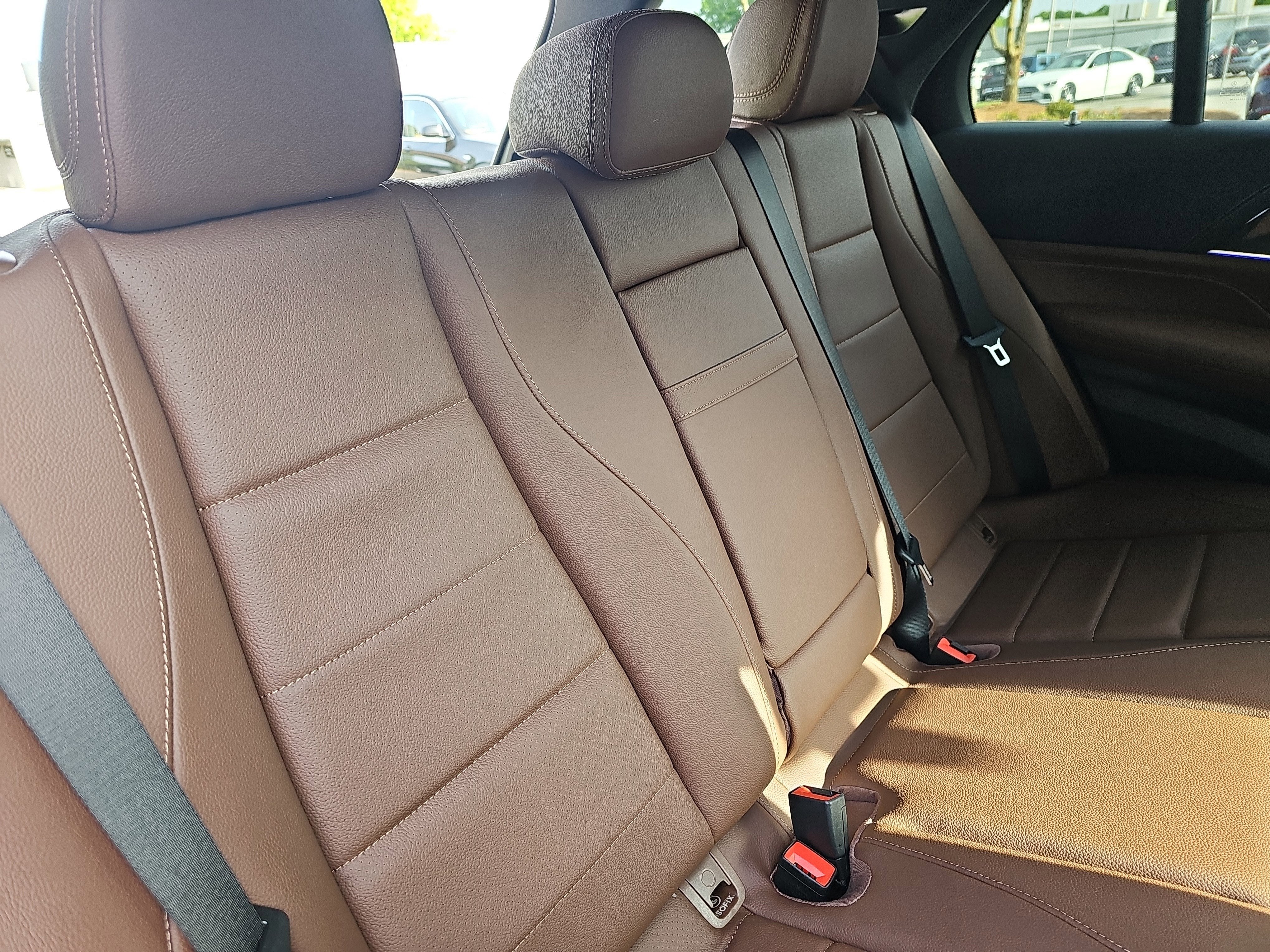 2026 Mercedes-Benz GLE GLE 450