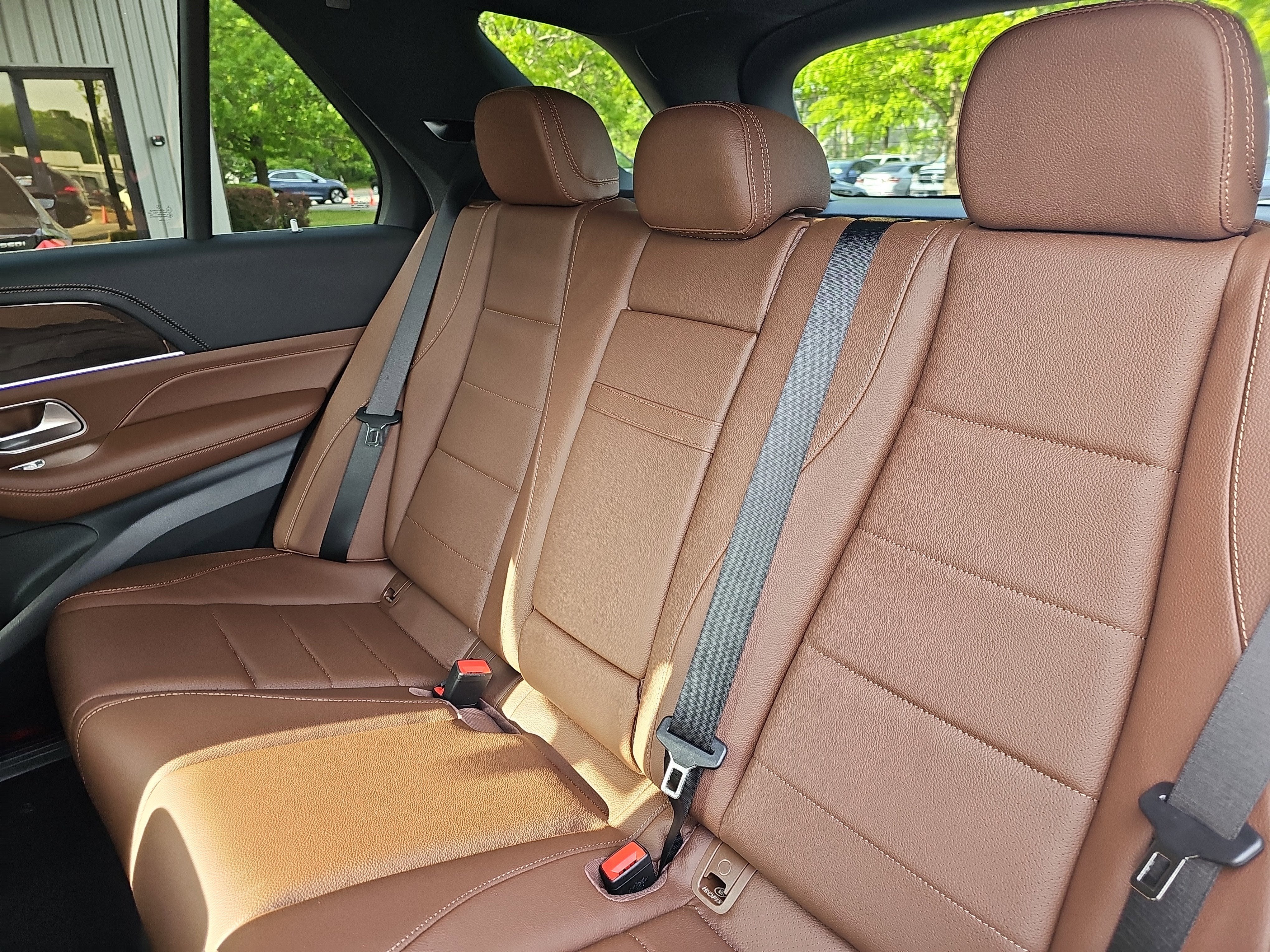 2026 Mercedes-Benz GLE GLE 450
