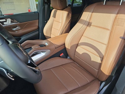 2026 Mercedes-Benz GLE GLE 450