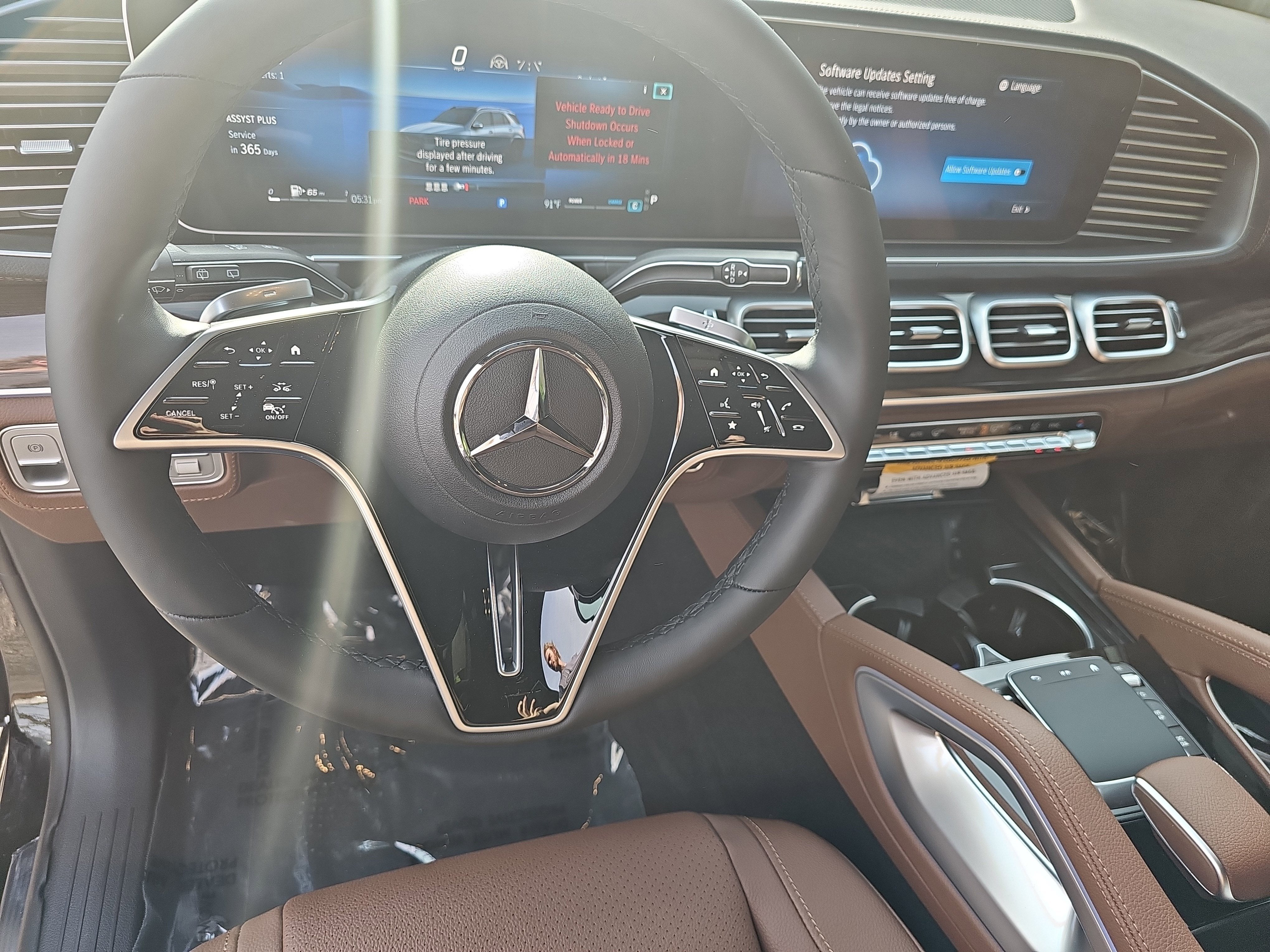 2026 Mercedes-Benz GLE GLE 450