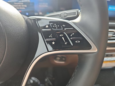2026 Mercedes-Benz GLE GLE 450