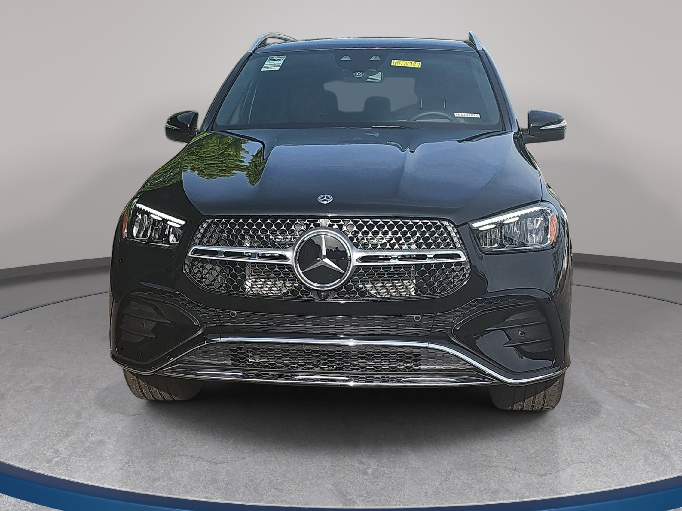 2026 Mercedes-Benz GLE GLE 450
