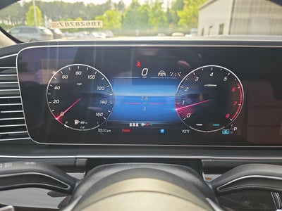 2026 Mercedes-Benz GLE GLE 450