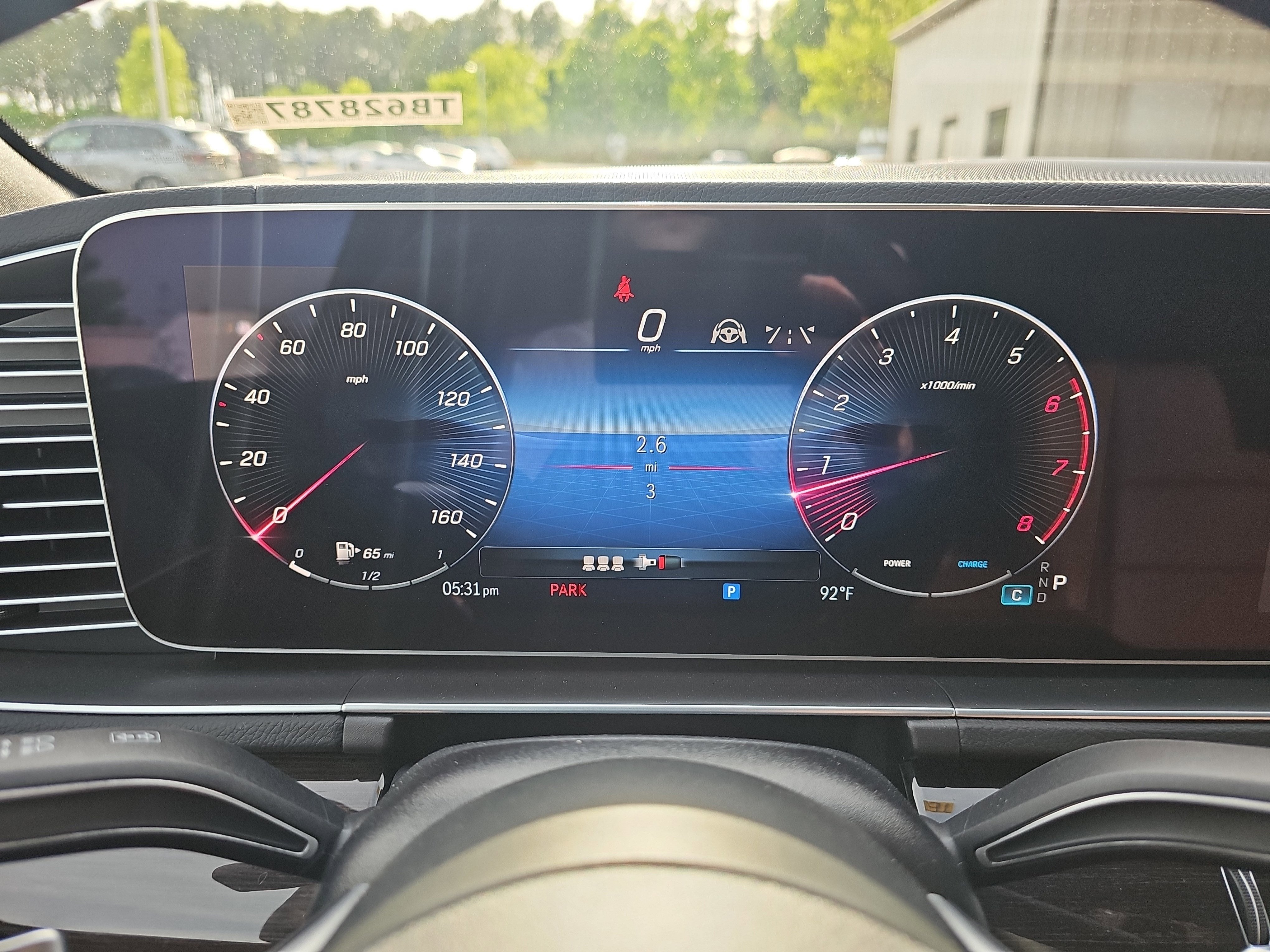 2026 Mercedes-Benz GLE GLE 450