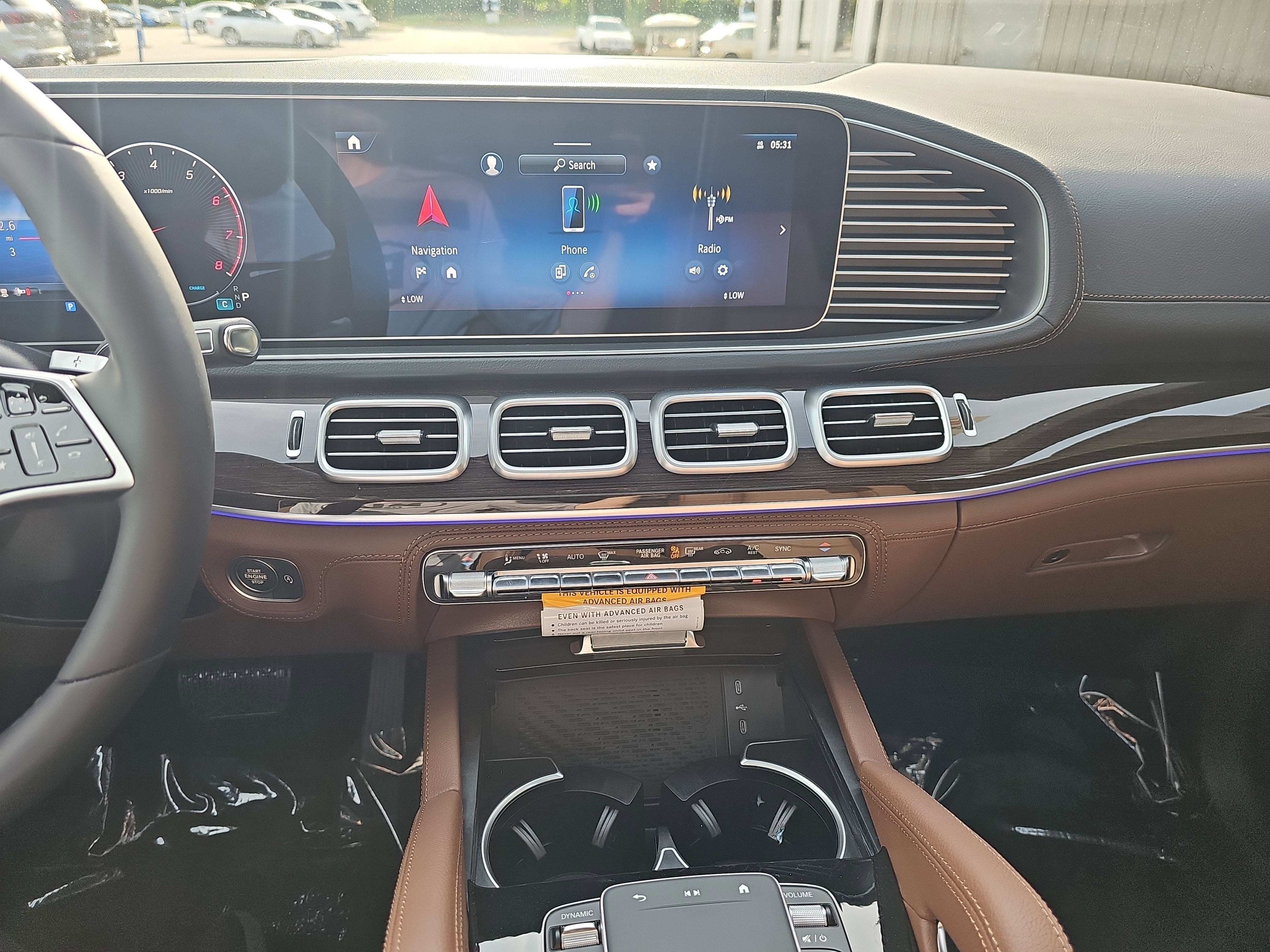 2026 Mercedes-Benz GLE GLE 450